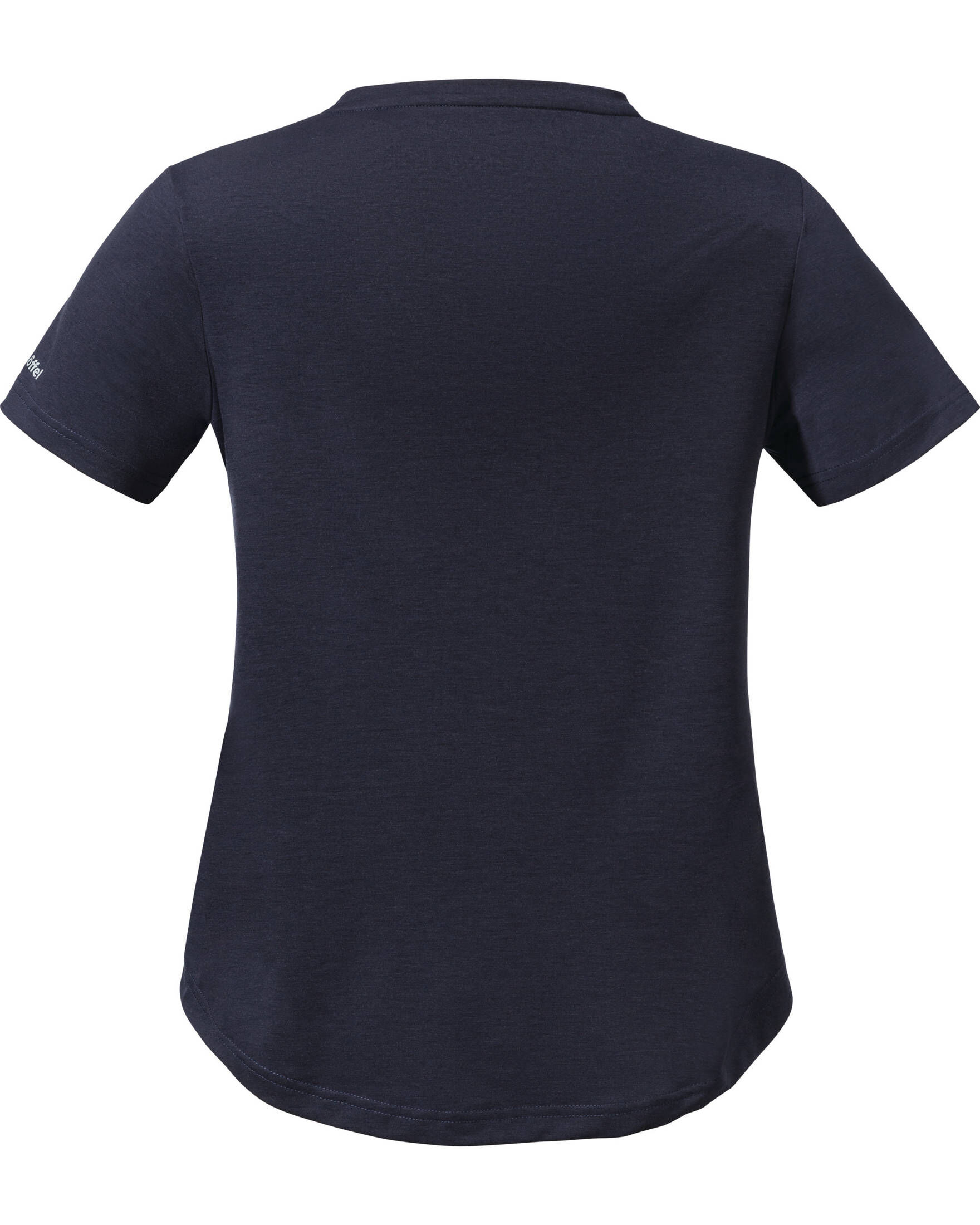 Schöffel| Damen T-Shirts/Tanks T Shirt Haberspitz L