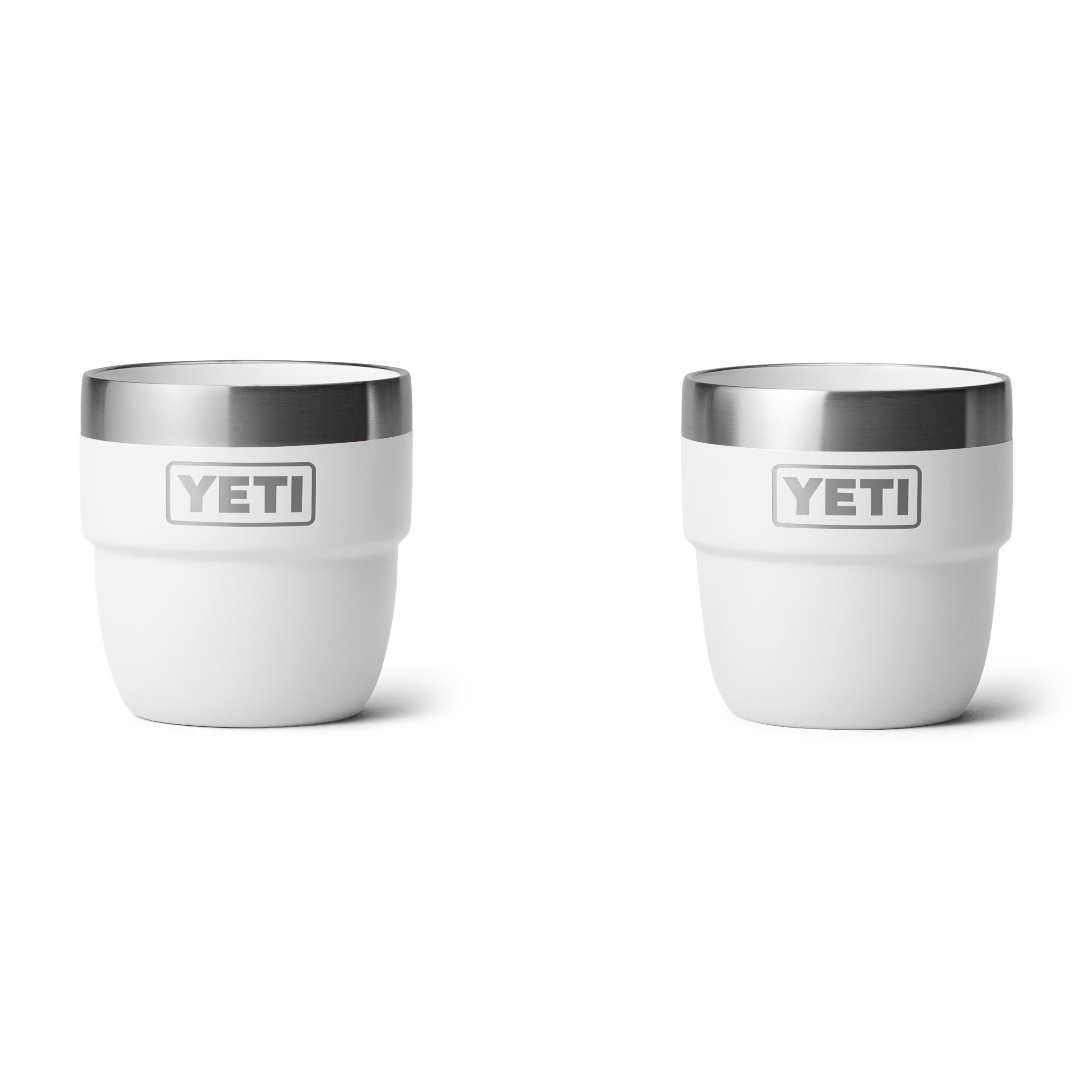 Rambler 4 oz Cup 2PK