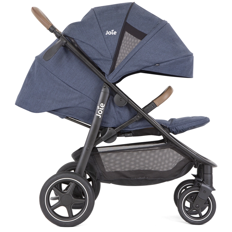 Joie Sportwagen Mytrax Pro Blueberry