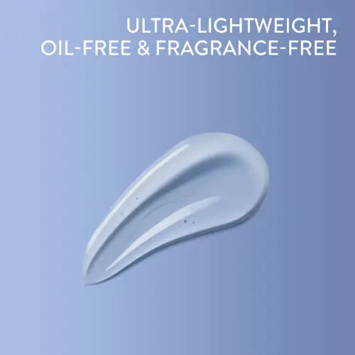 Optimal Hydration Skin Restoring Water Gel