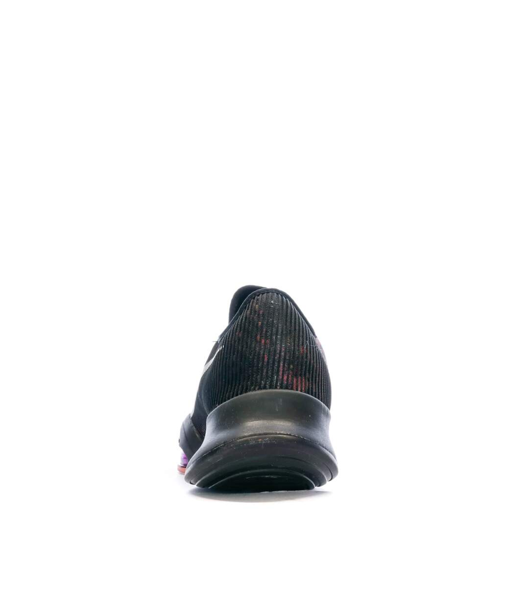 Baskets Noires Homme Nike Air Zoom Superrep 2