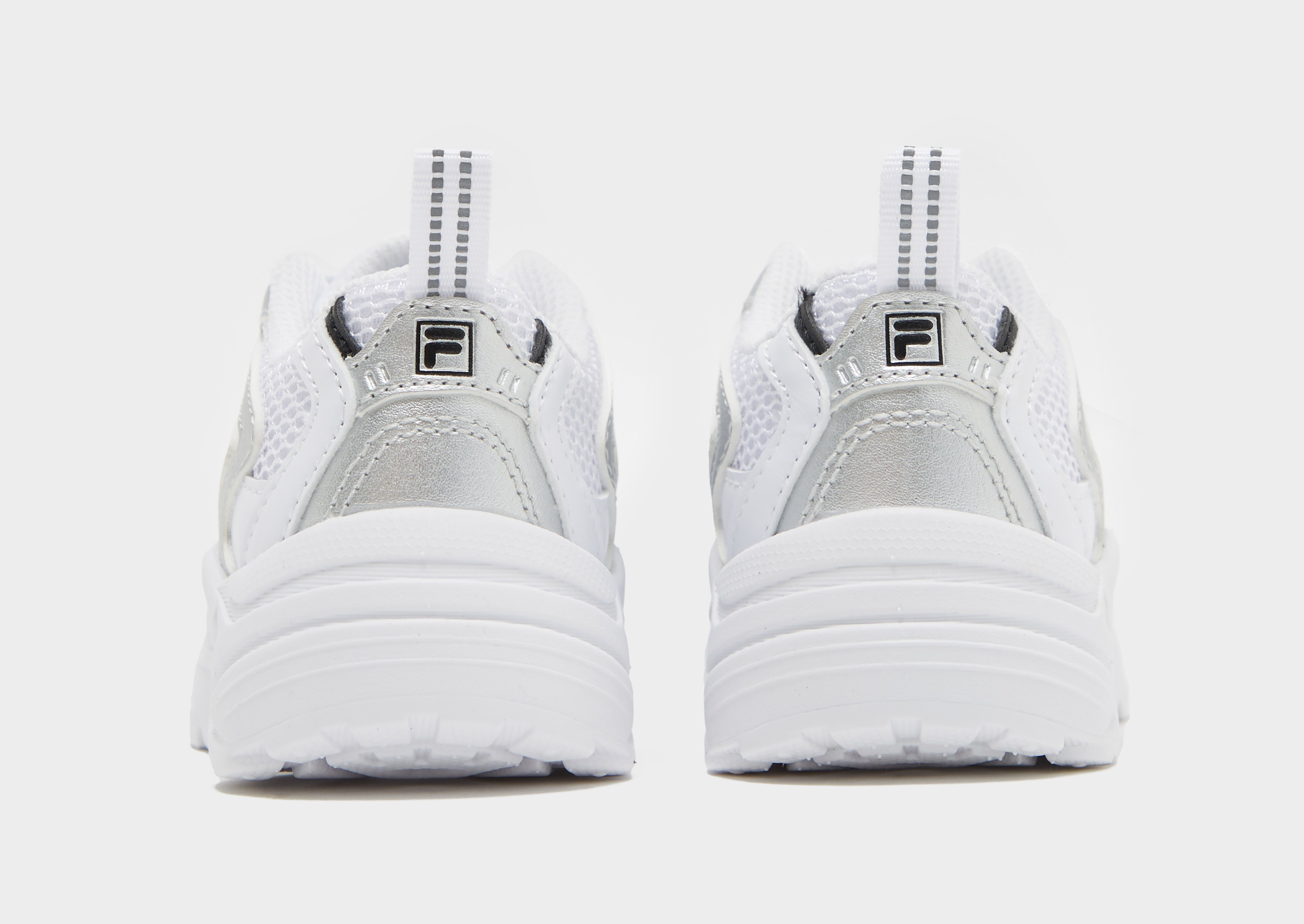 Fila Heroics Bébé