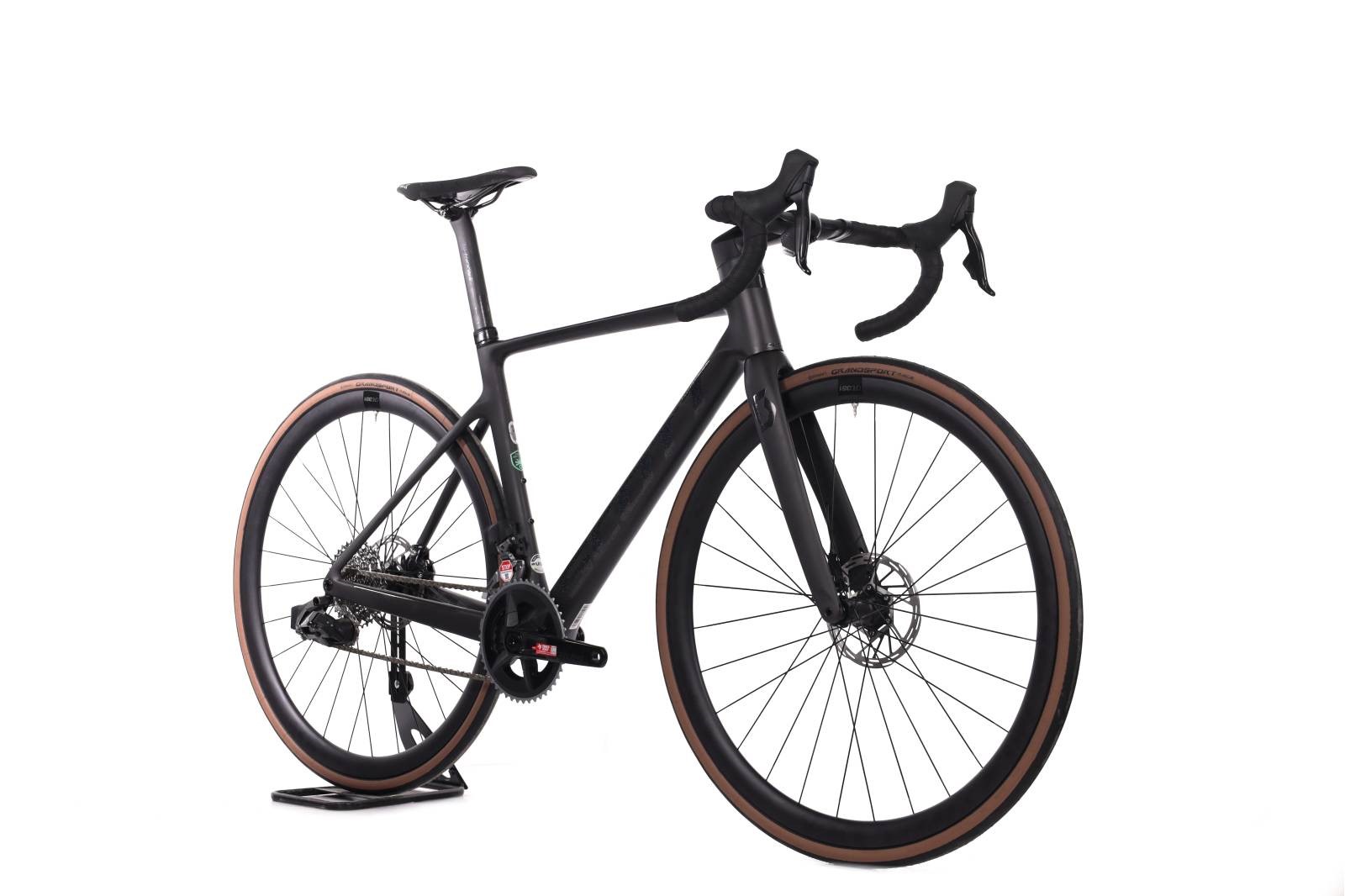 Scott Addict RC Rival (2021) | Diamond