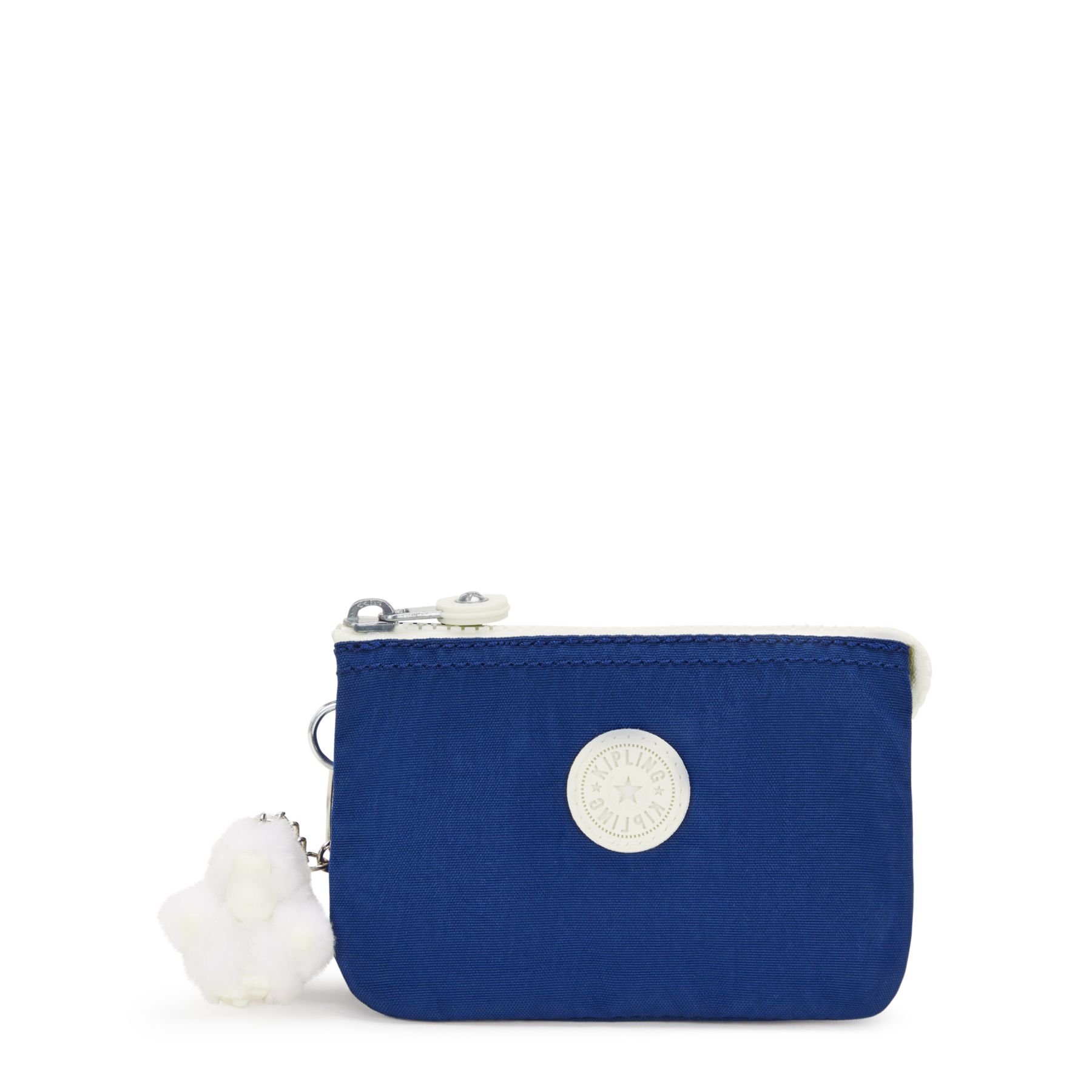 CREATIVITY S Petit Porte-Monnaie - Eager Sapphire