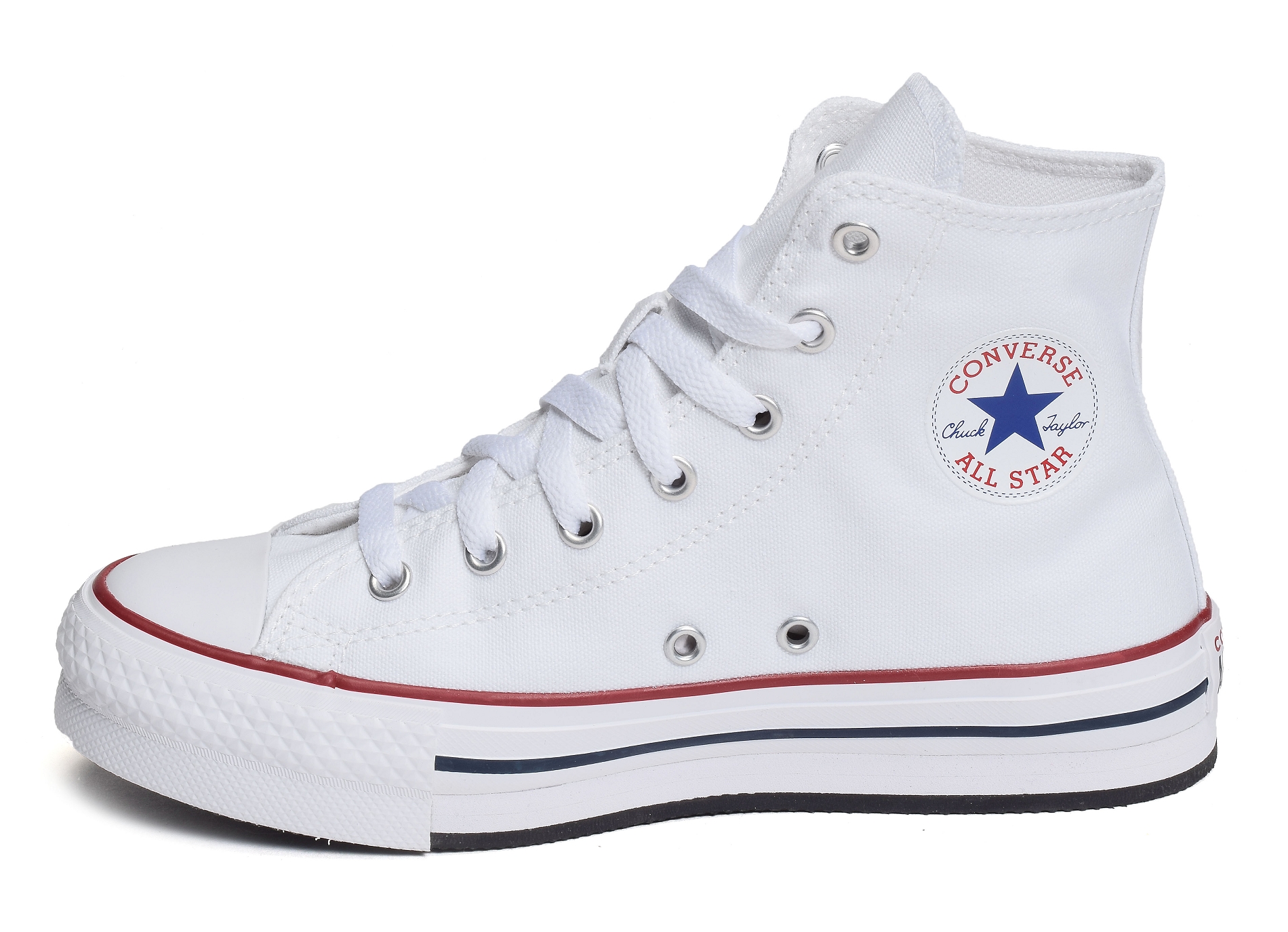 Ctas platfo hi blanc