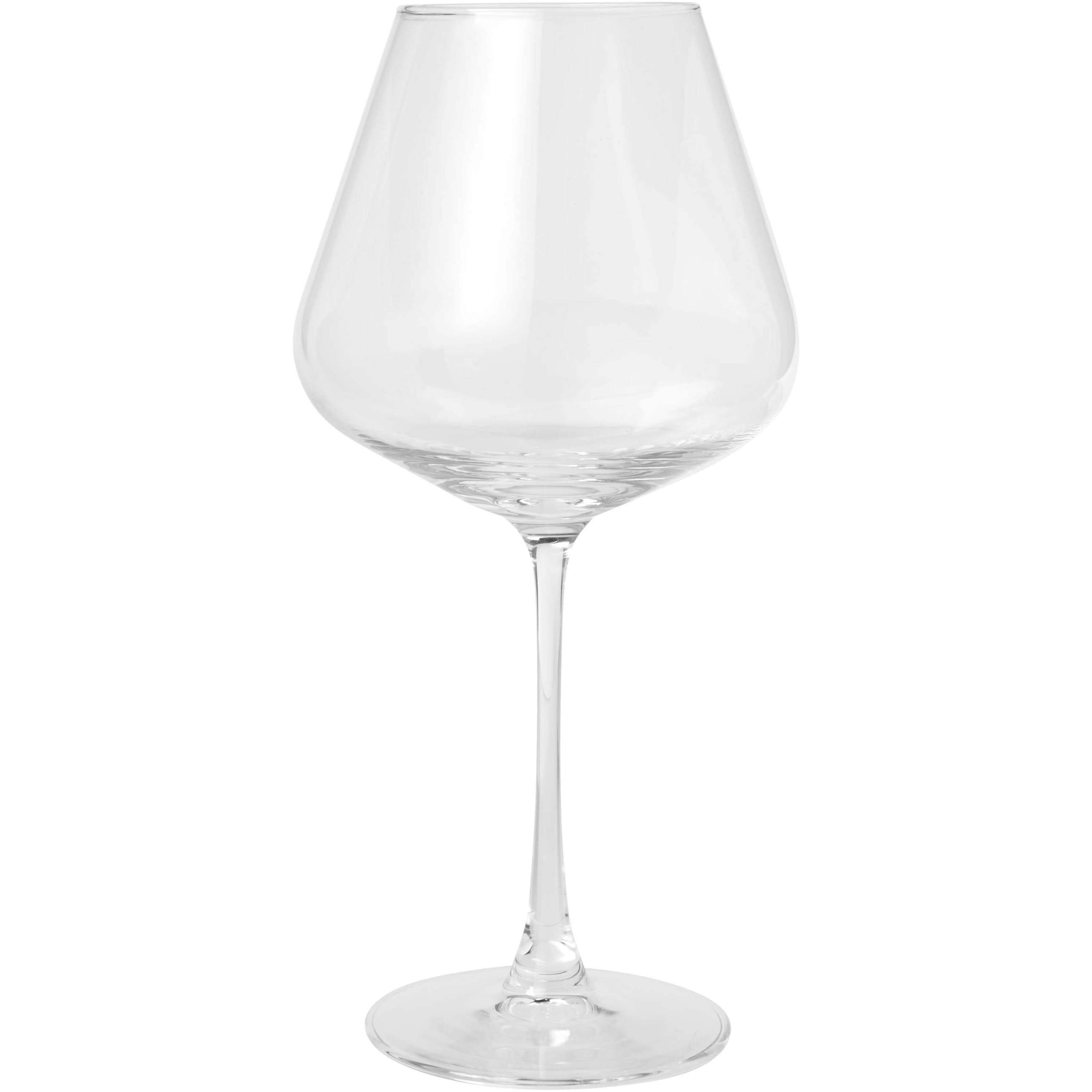 Seasons 113390 - Ensemble de 2 verres à vin Rosso