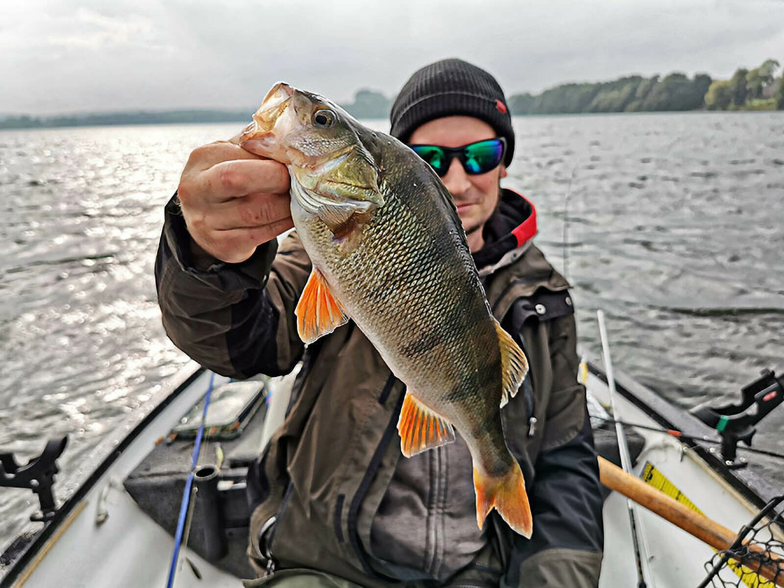 18g In The Bait Bass (Nories)