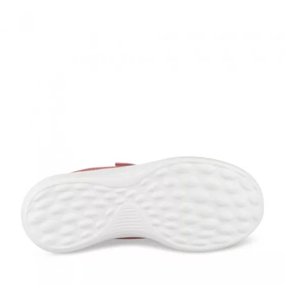 Baskets ROUGE UNYK