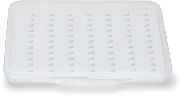 Vision Vision Slim Flybox - Small 110 X 75 X 12mm
