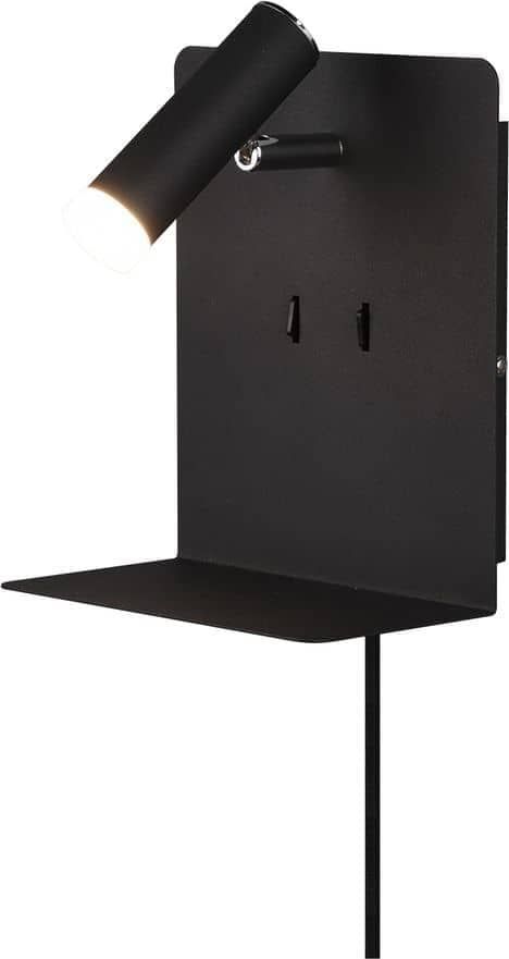 LED-Wandleuchte