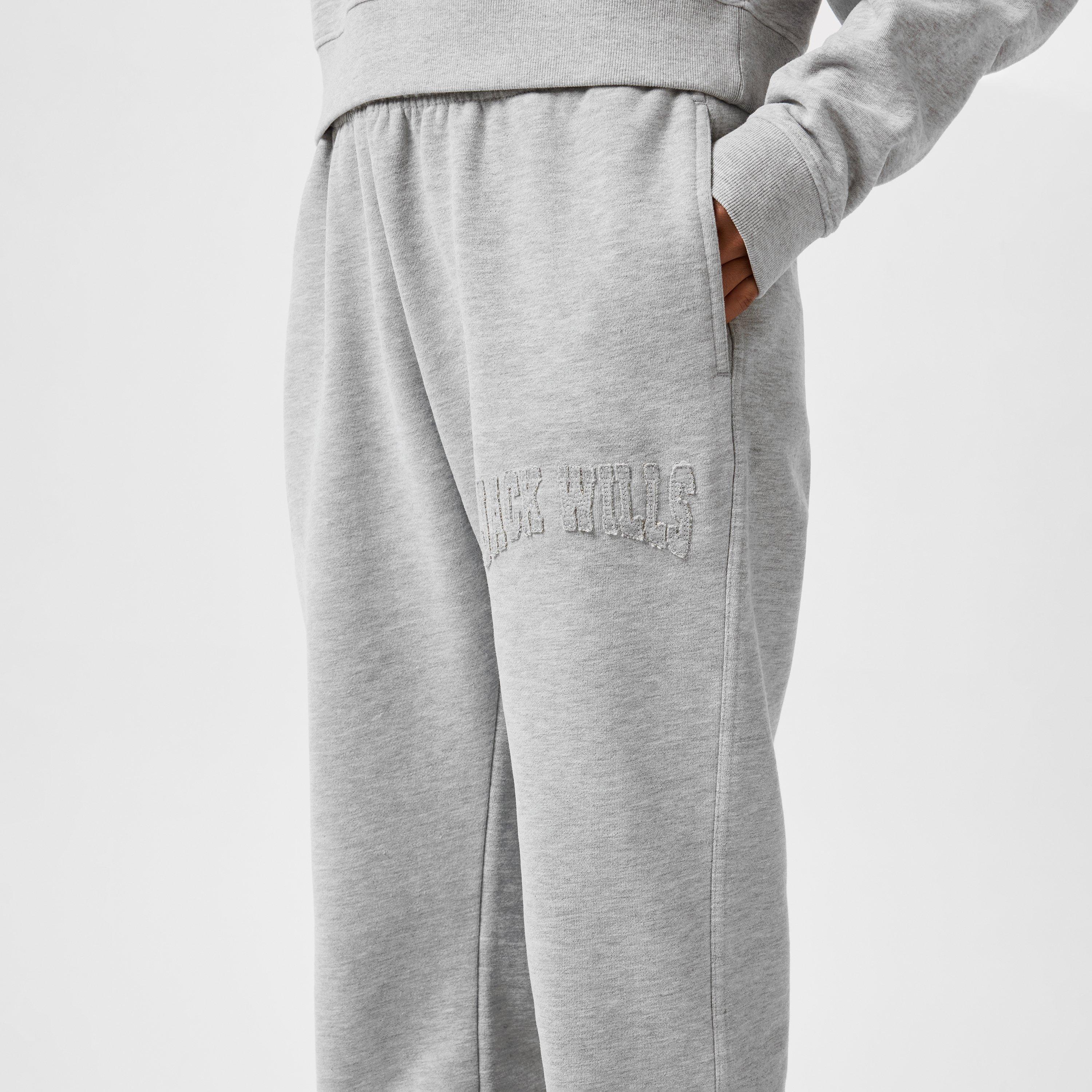 Jack Wills JW Neat Cuff Joggers Womens