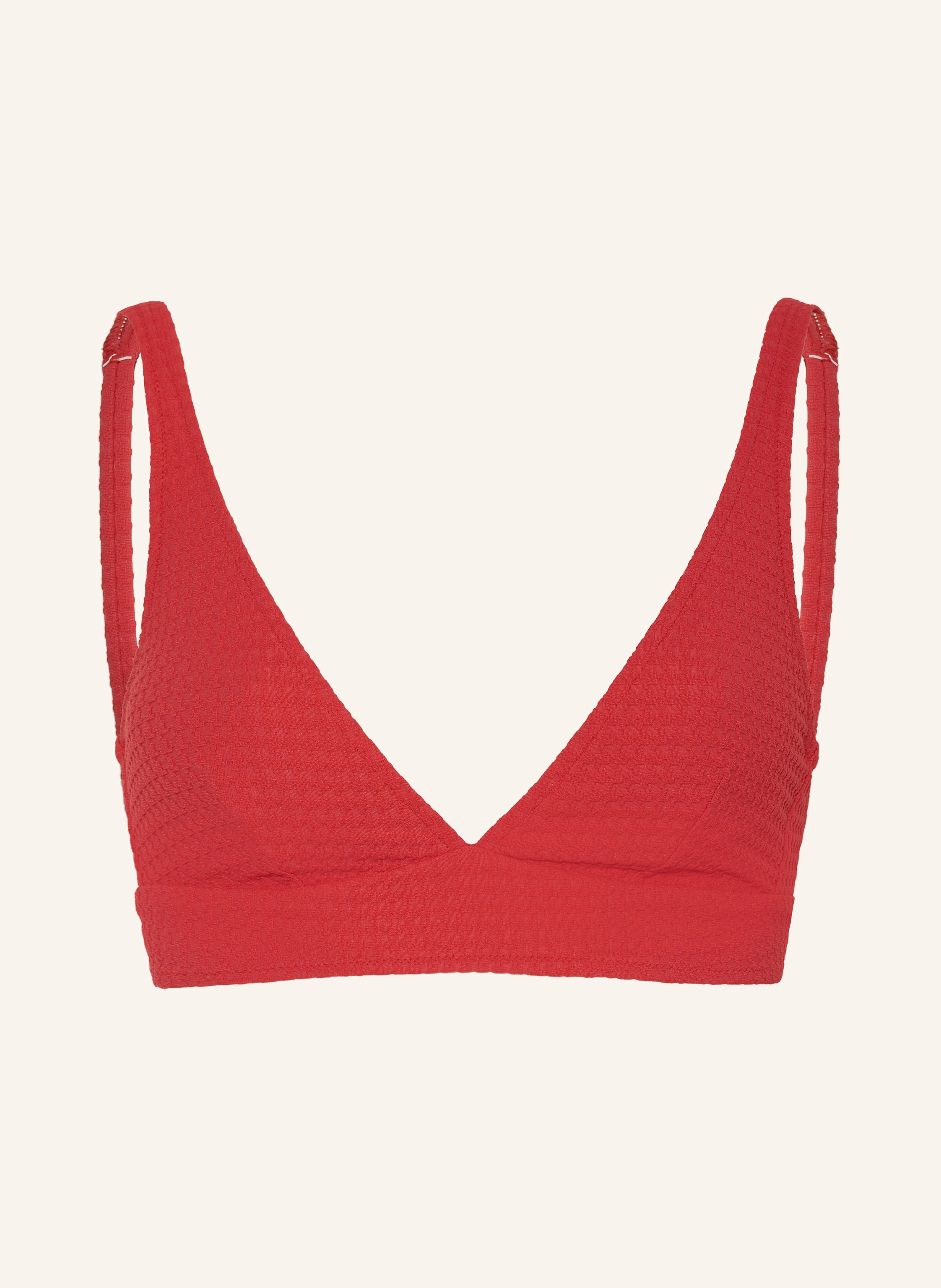 MARYAN MEHLHORN Bralette-Bikini-Top THE BLOOM