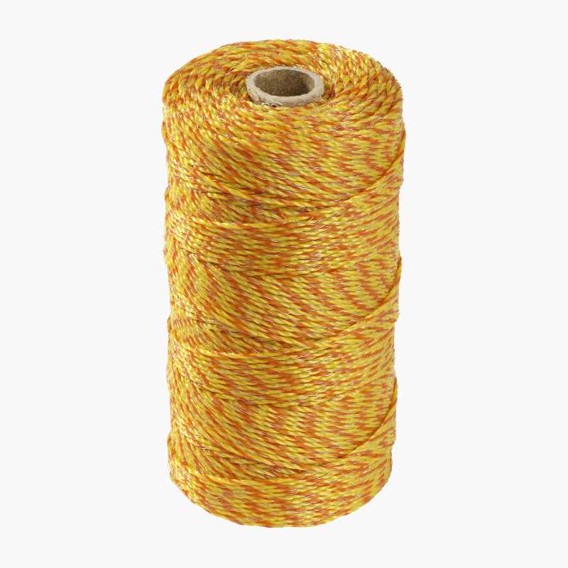 Elektrisk tråd, 2 mm