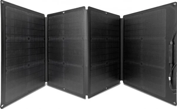 EcoFlow - Solarpanel