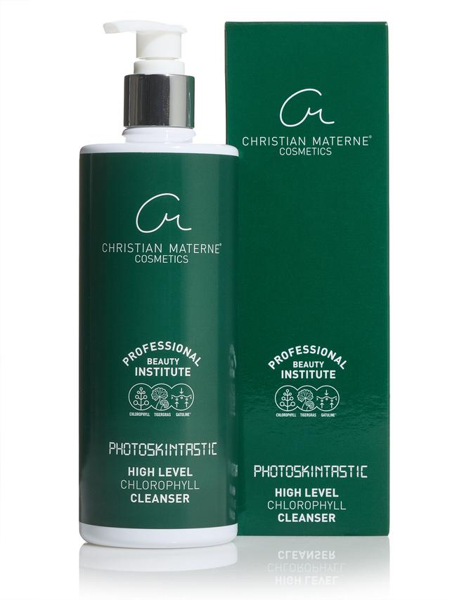 Photoskintastic Chlorophyll Cleanser, 400 ml