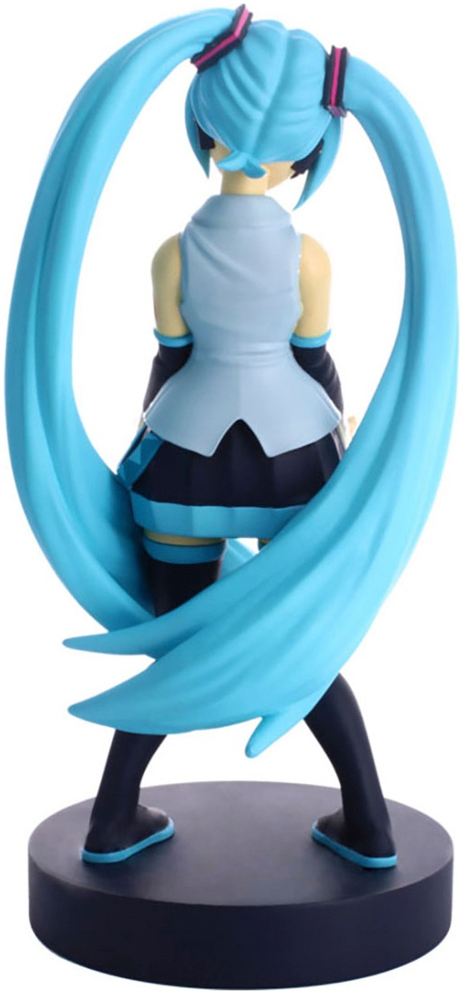 Exquisite Gaming Controller-Halterung »Cable Guy Hatsune Miku«