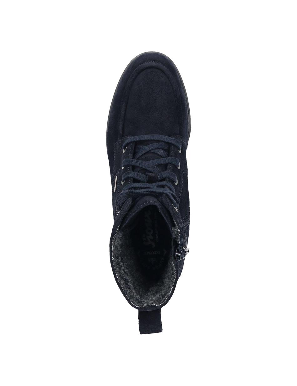 Stiefel Mered.-730-TEX-WF-H