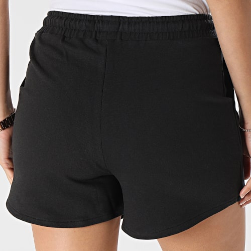 Short Jogging Femme Dumbo Noir