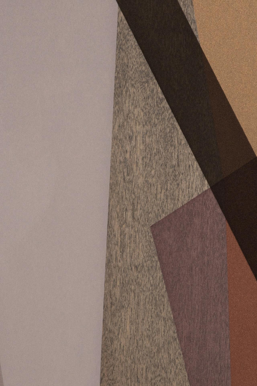 Ethnicraft Angle dienblad pinot Ø61
