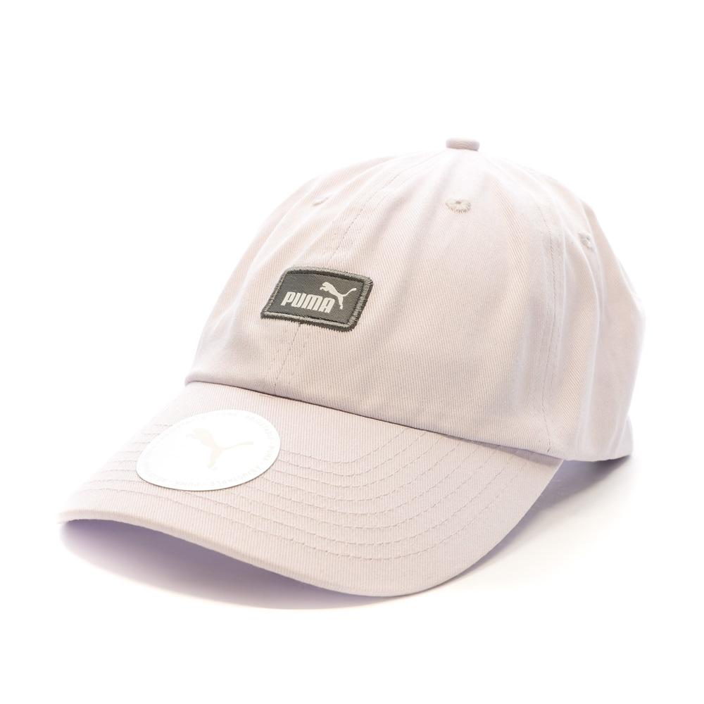 Puma Casquette Mauve Homme Puma Ess Cap