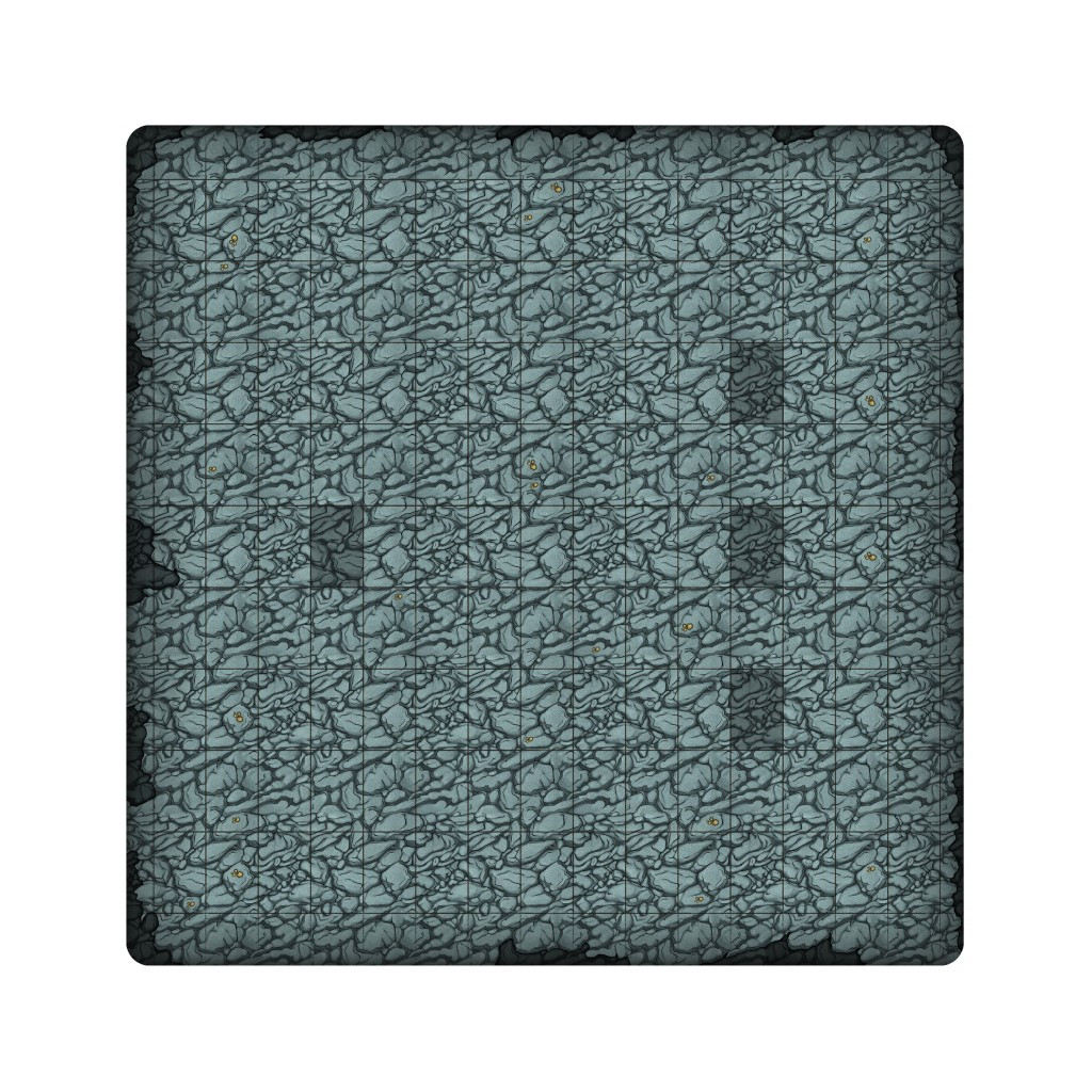 Playmat pour Saboteur