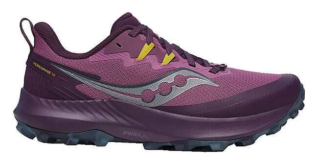 SAUCONY - CHAUSSURES DE TRAIL PEREGRINE 14 W