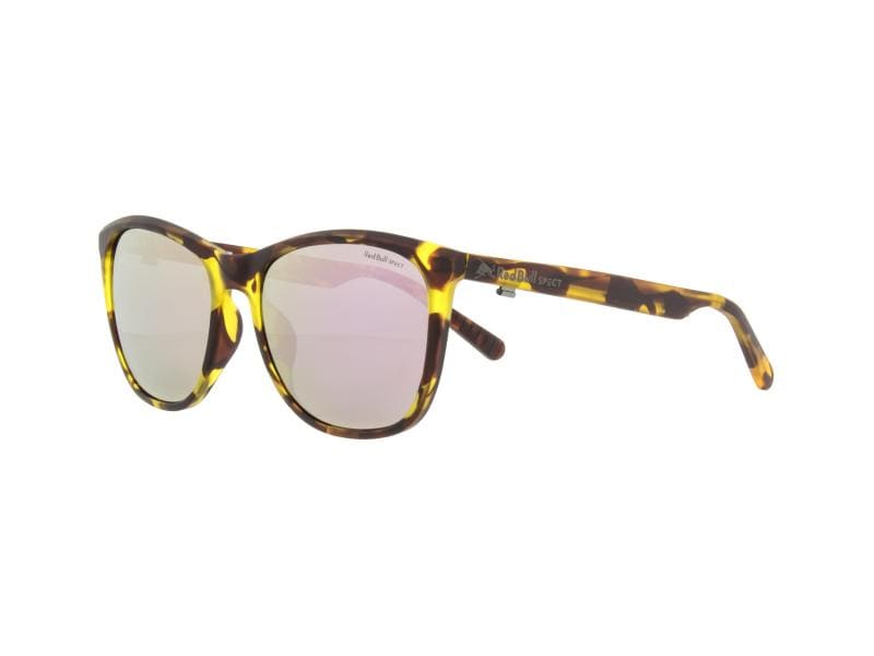 RedBull SPECT Sonnenbrille SPECT FLY Polarisiert Stabile Sonnenbrille mit aussergewöhnlichem Halt