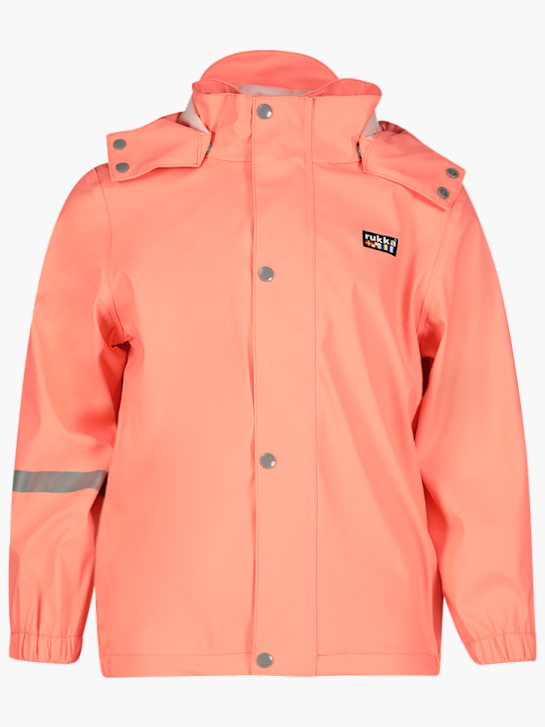 RUKKA Outdoorjacke Coral