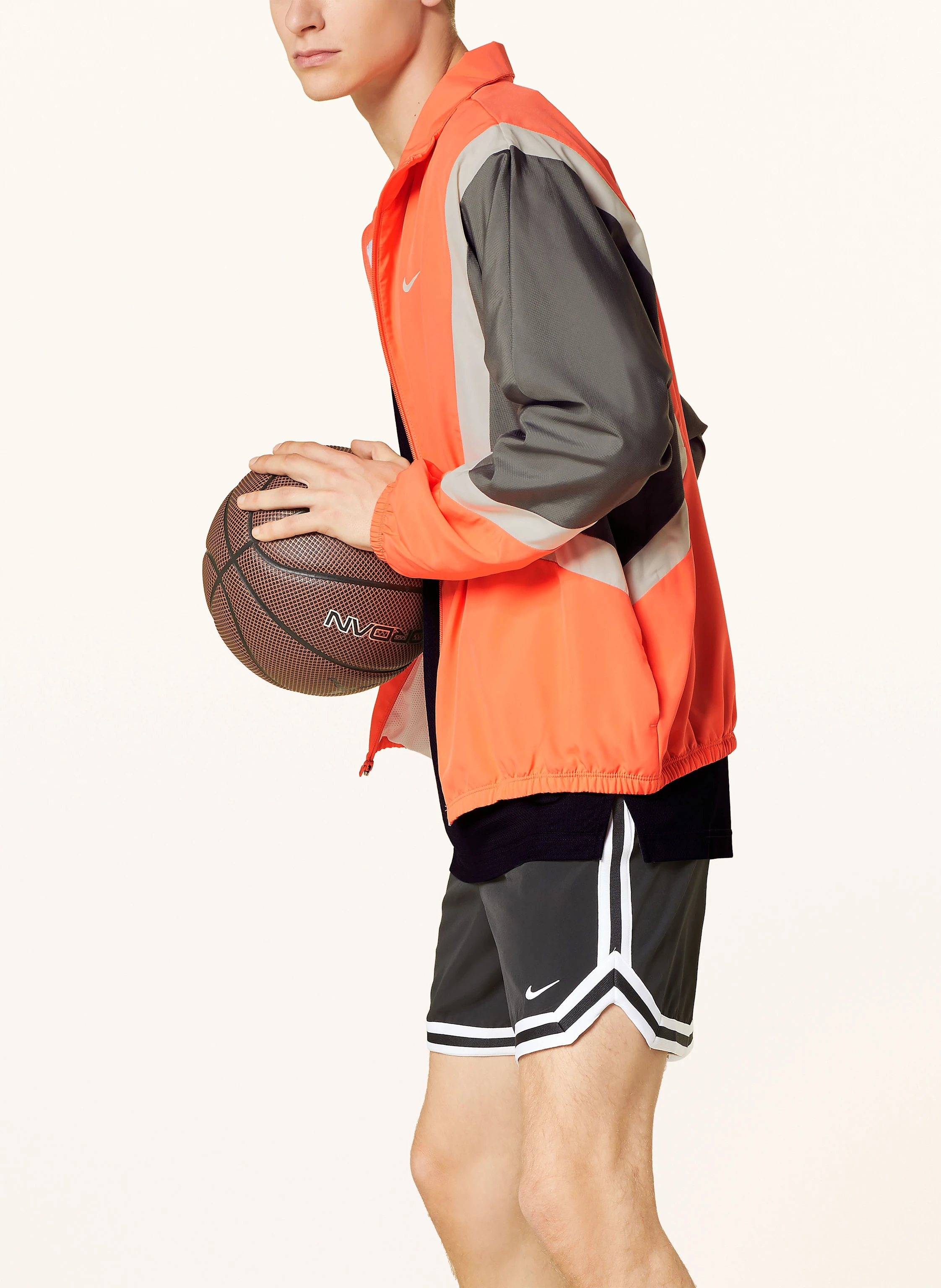 Nike Sweatjacke ICON