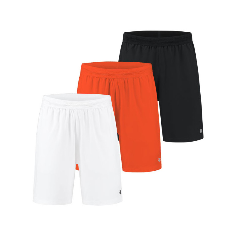Short KS Hypercourt 8