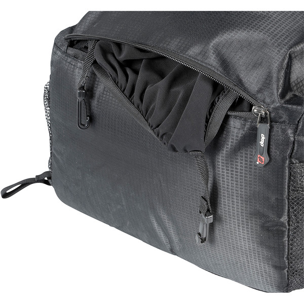 DMP - Sac à dos Road Bag Noir