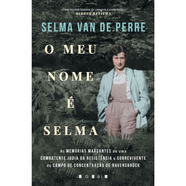 O Meu Nome É Selma