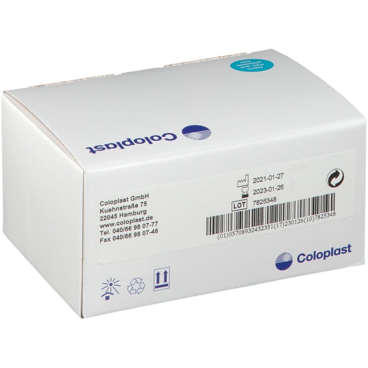 SpeediBag® Compact