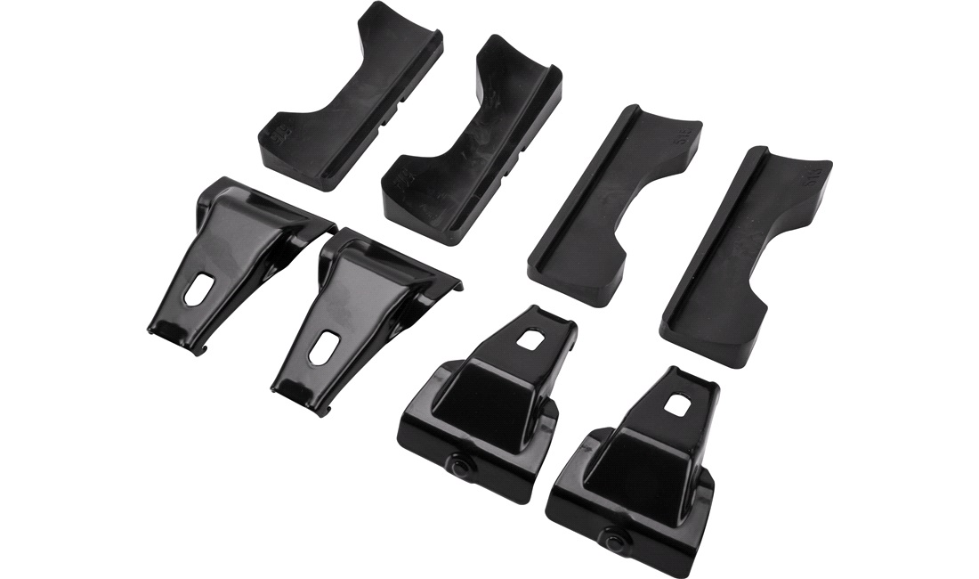 Kit 145113, Thule Kit Clamp 5113