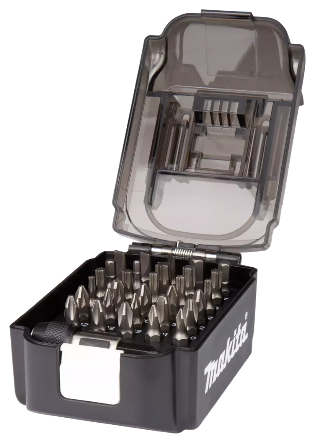 Makita B-68317 31-Delige schroef-/bitset