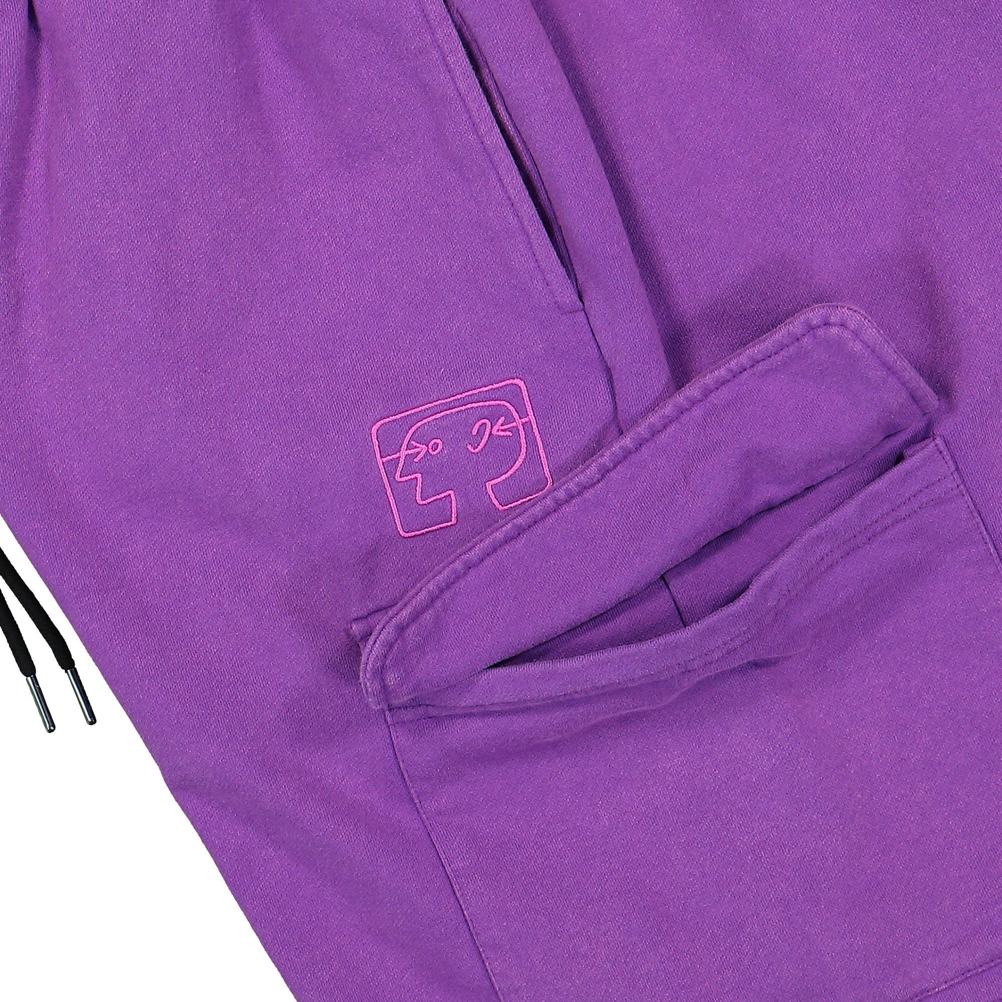 IFA<br>Cargo Sweat Shorts