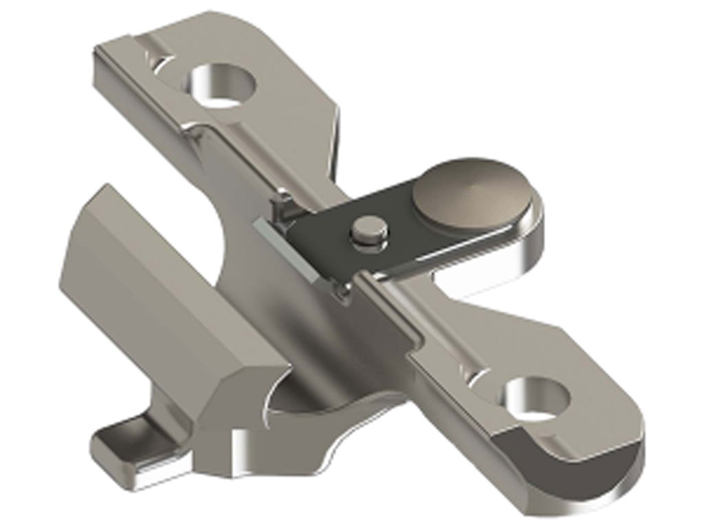 InWild Outdoor InWild Crampon Interface