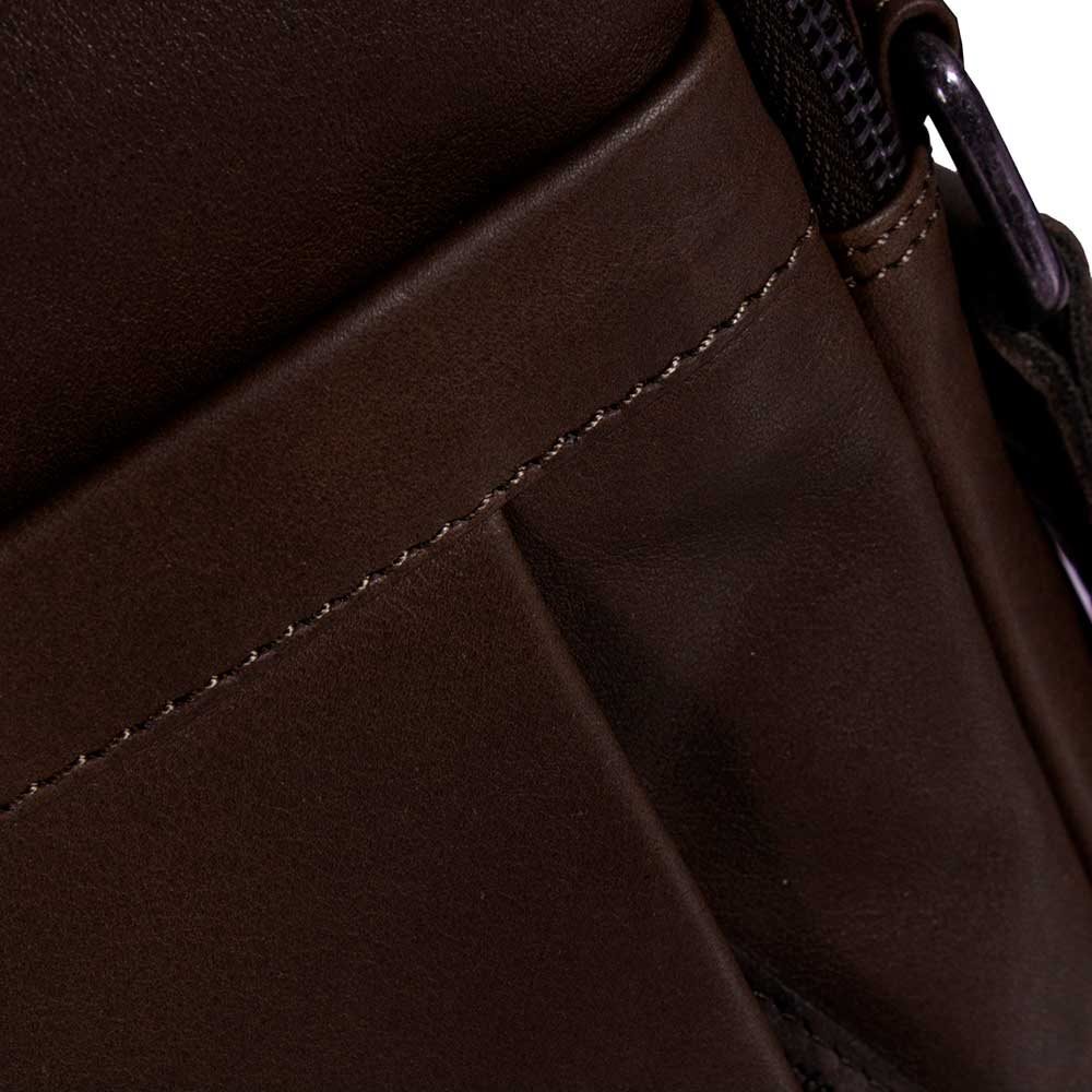 The Chesterfield Brand Alva Shoulderbag brown