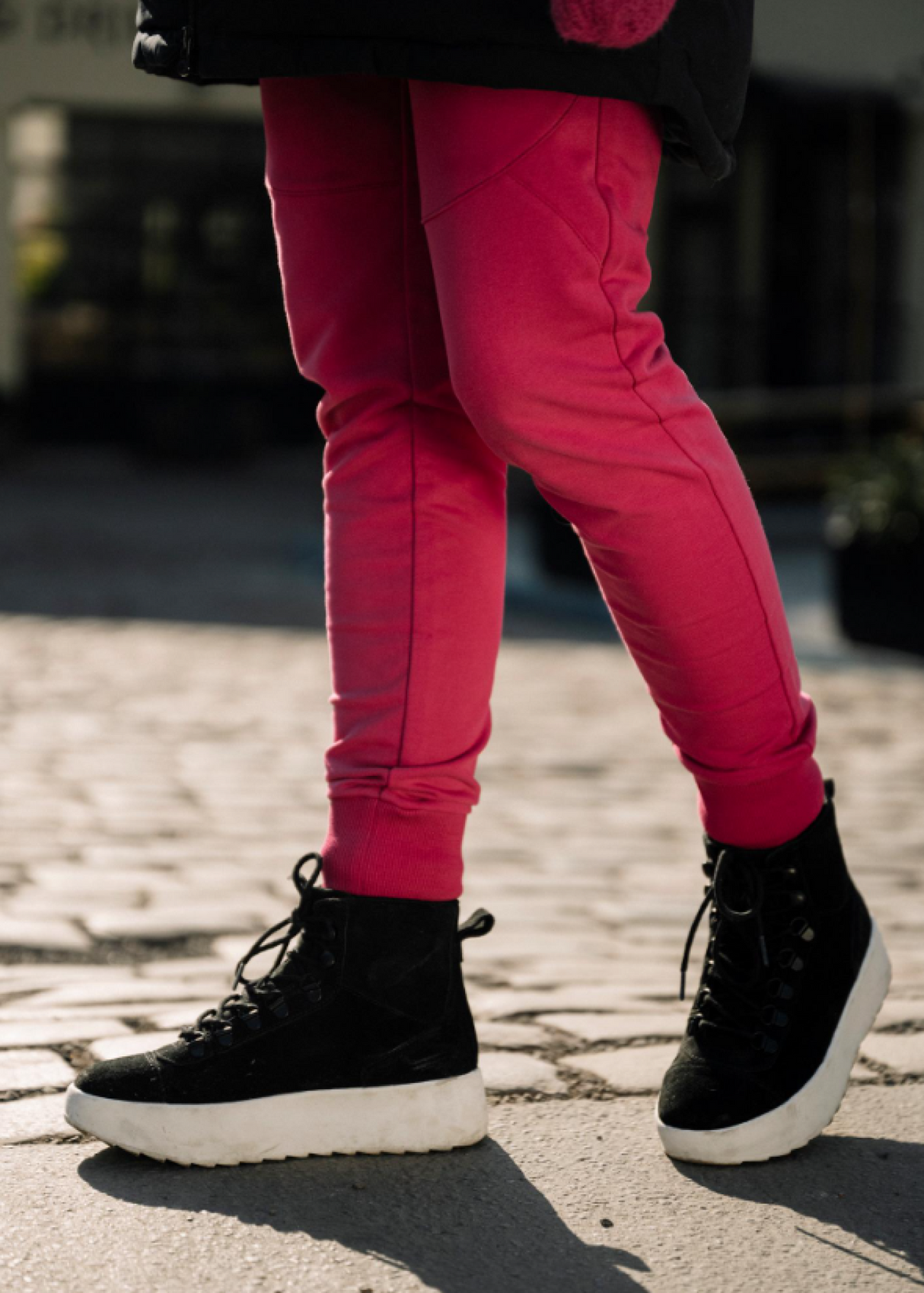 Twentyfour<br>Mellow Fie Mid High Boot D