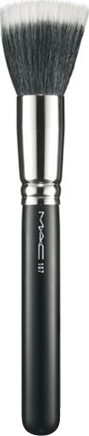 MAC Brush 187S Duo Fibre Face