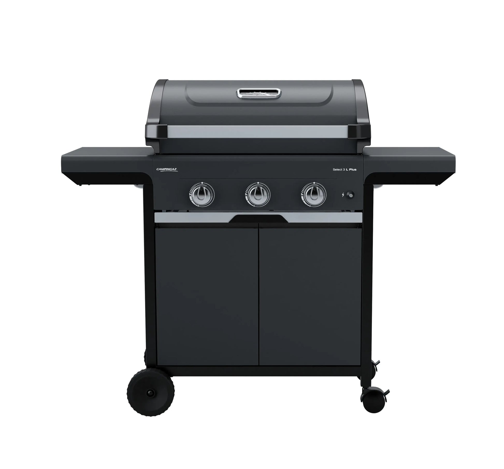 Select 3 L Plus Gasgrill