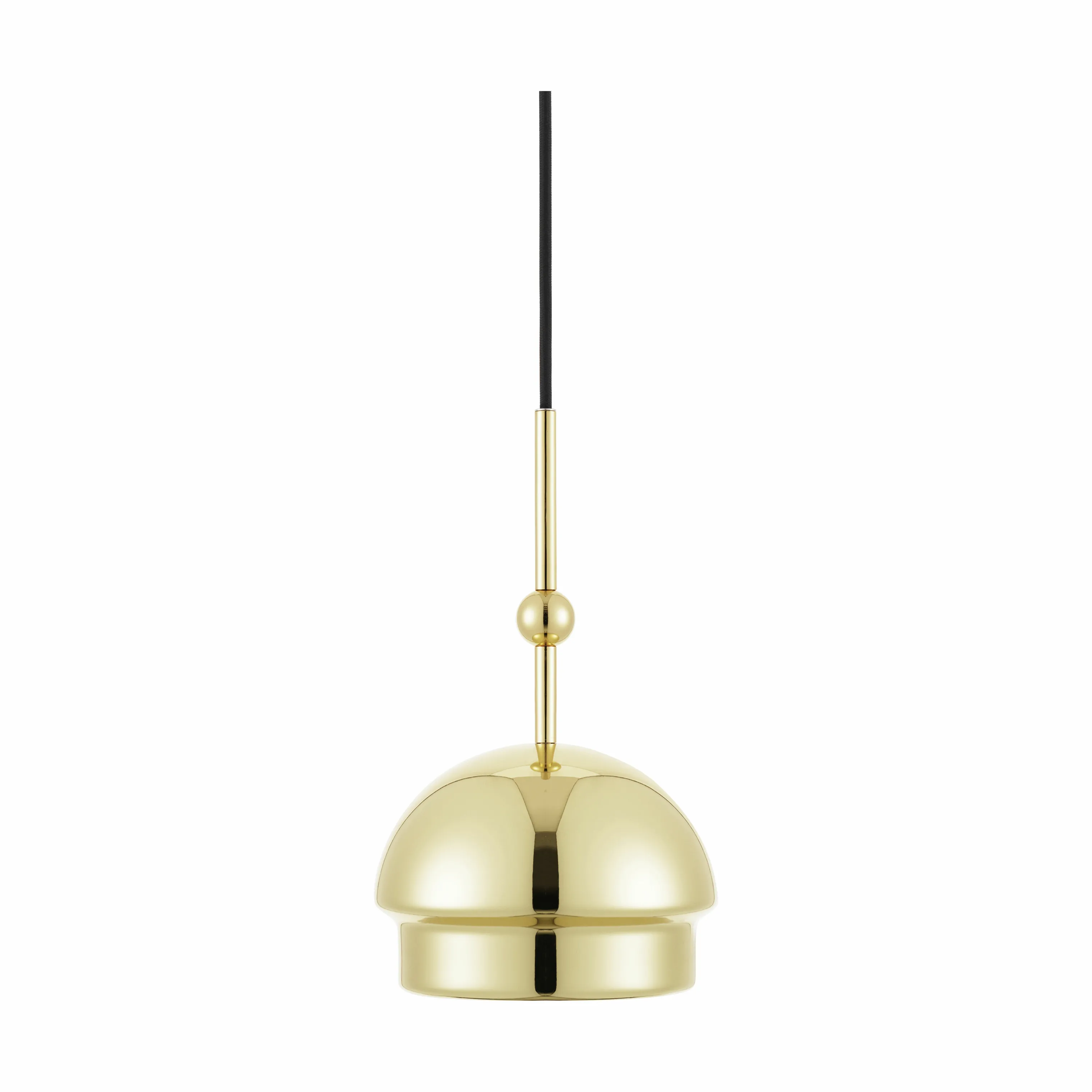 Normann Copenhagen Tivoli Emperor Lampe