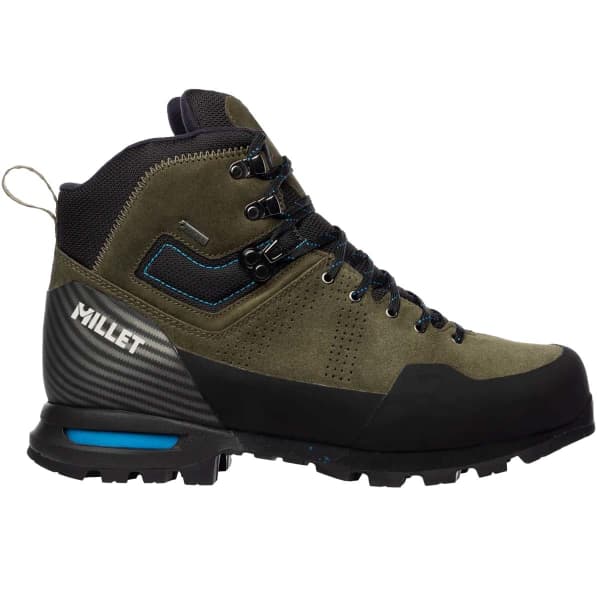 Chaussure de randonnée haute MILLET G TREK 4 GORE-TEX M IVY