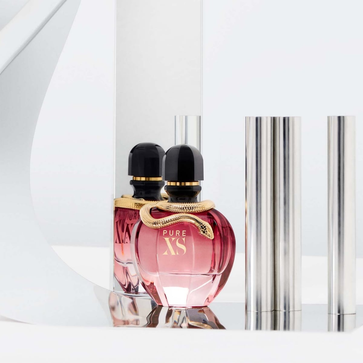 PACO RABANNE Pure XS for Her Eau de Parfum