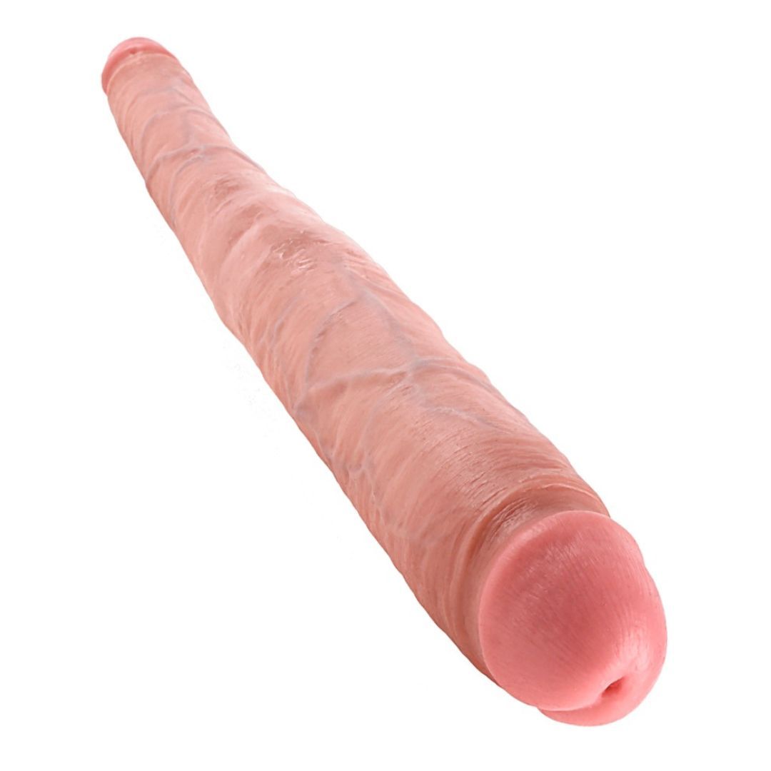 King Cock Doppeldildo 