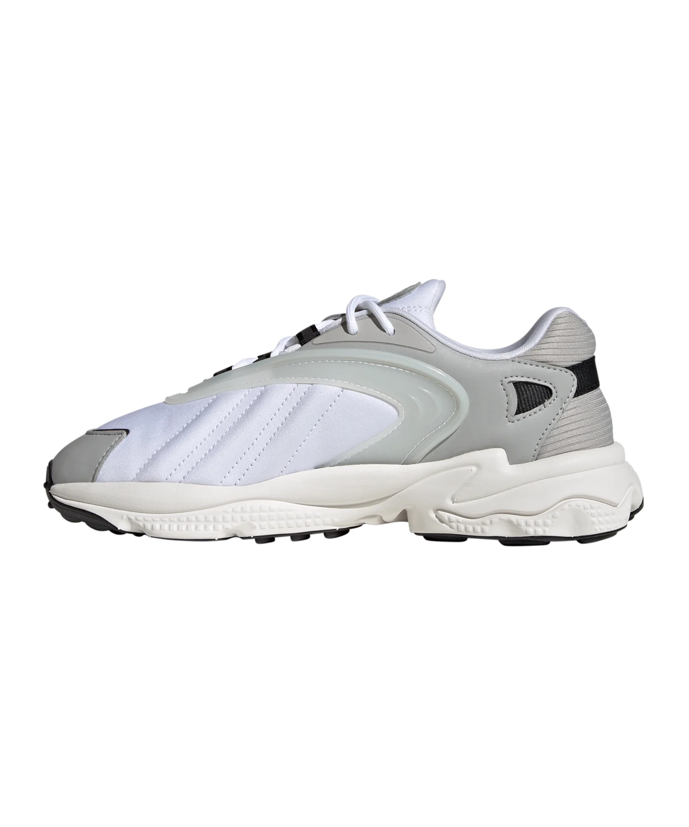 adidas Originals Oztral Damen Weiss Grau