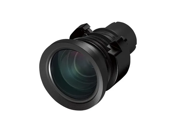 Epson ELP LU03 - Kort-kast zoomobjektiv - 11.1 mm - 13.1 mm - f/2.0-2.26 - for Epson EB-PU2010, PU2113, PU2116, PU2120, PU2213, PU2216, PU2220, Pro G7500, Pro L1200