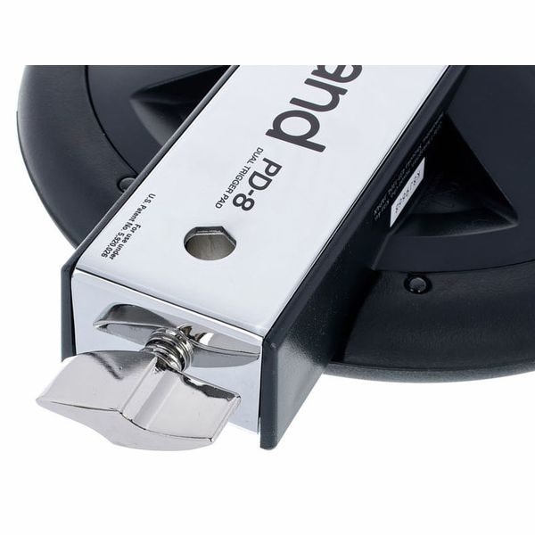 Roland PD-8 V-Drum Stereo Gummi Pad