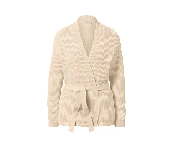 Wickel-Cardigan