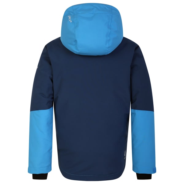 Veste de ski DARE 2B STEAZY JACKET MNLTD/SWEDBL
